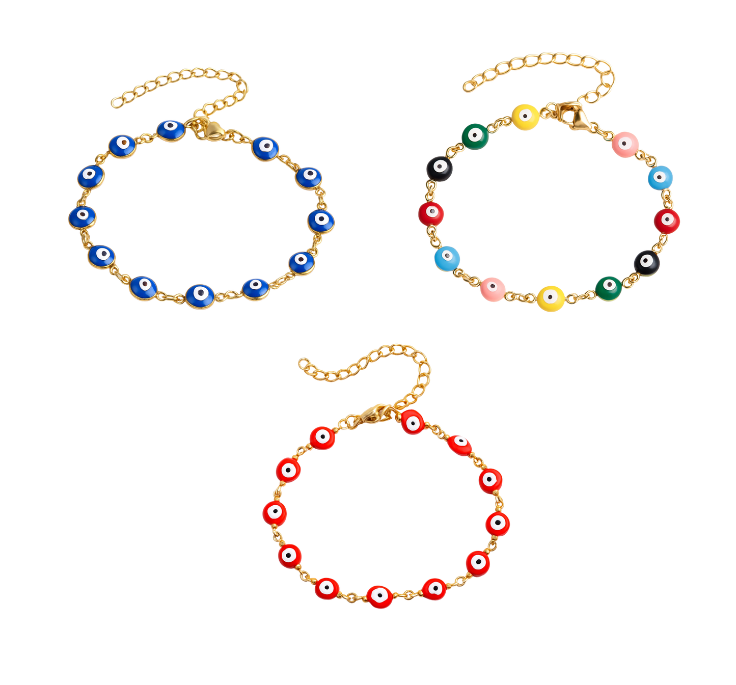 Pulsera Guardian Turco