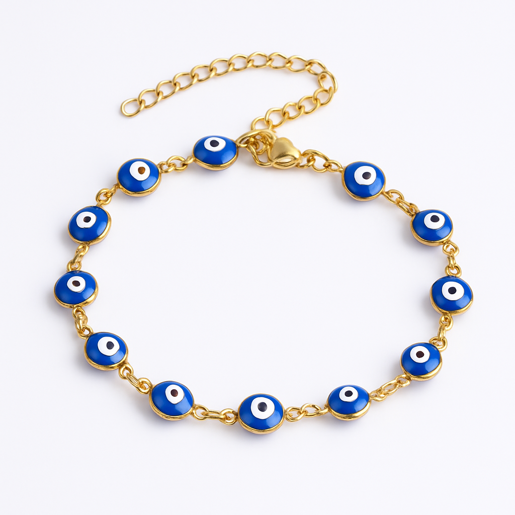 Pulsera Guardian Turco