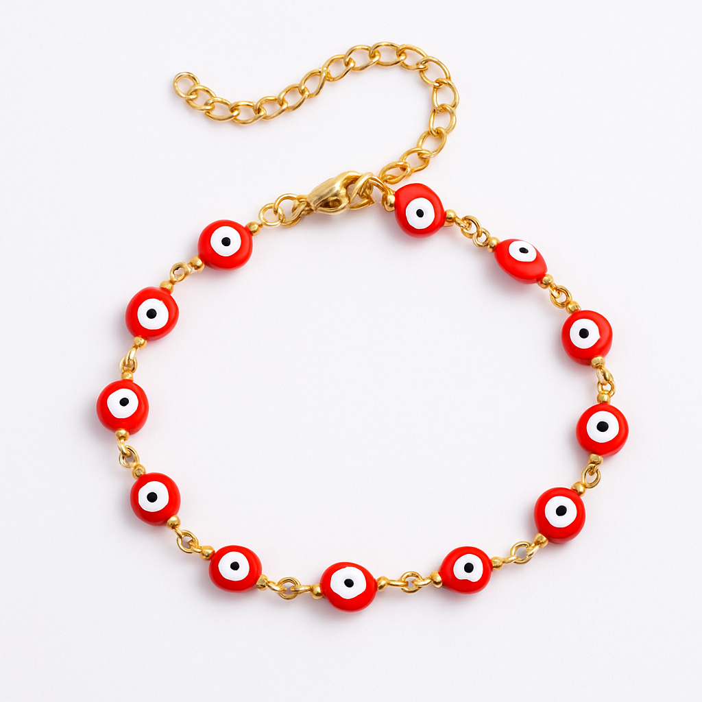 Pulsera Guardian Turco