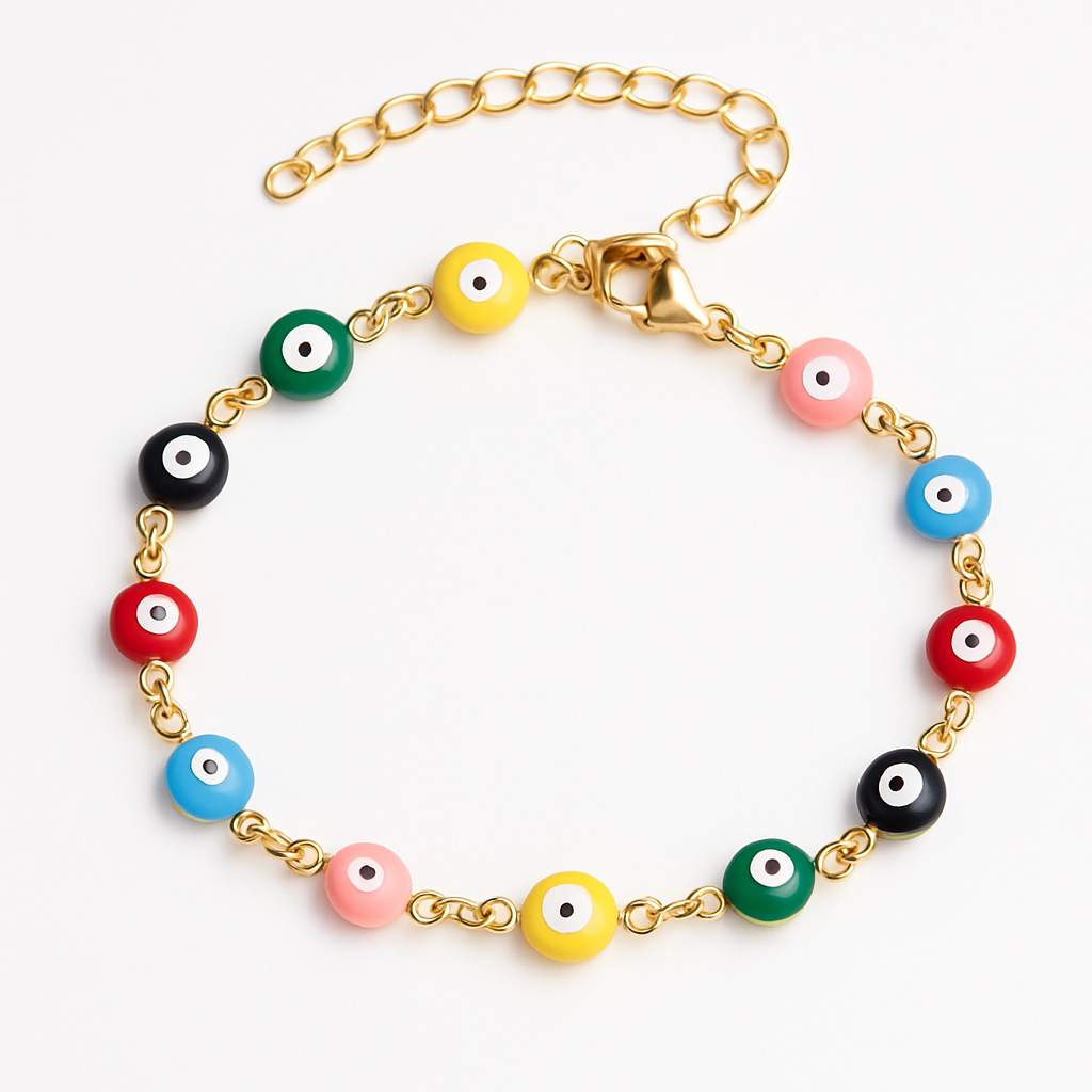 Pulsera Guardian Turco